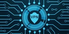 كيف يتم استخدام برنامج VPN؟