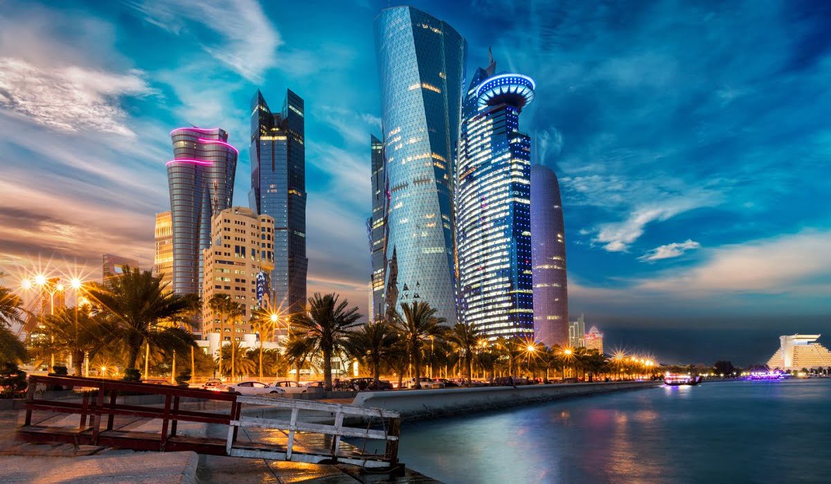 تحميل تطبيق qatar guide للاندرويد والايفون APK