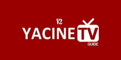 تحميل تطبيق ياسين تي في yacine tv للأندرويد اخر اصدار 2022 لمشاهدة القنوات المشفرة