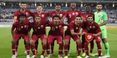 ما هي جنسيات واصول لاعبين منتخب قطر 2022