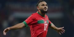 ما هي ديانة بوفال لاعب المغرب ؟