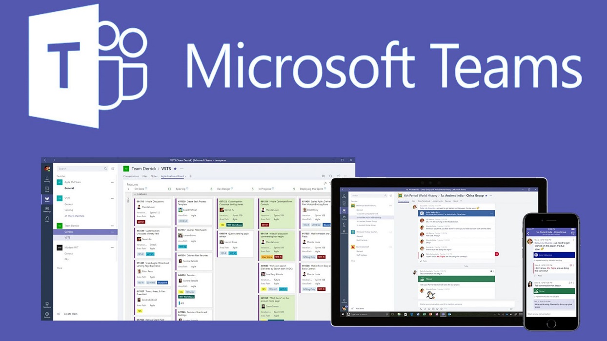 هل Microsoft Teams مجاني حقاً؟