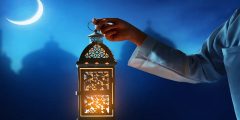 أفضل الأعمال في العشرة الأواخر من رمضان