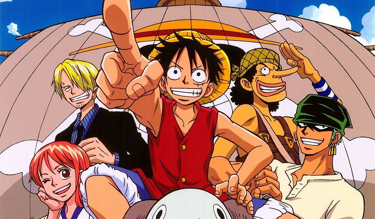 رابط تحميل ومشاهدة مانجا ون بيس One Piece الفصل 1082 بجودة HD