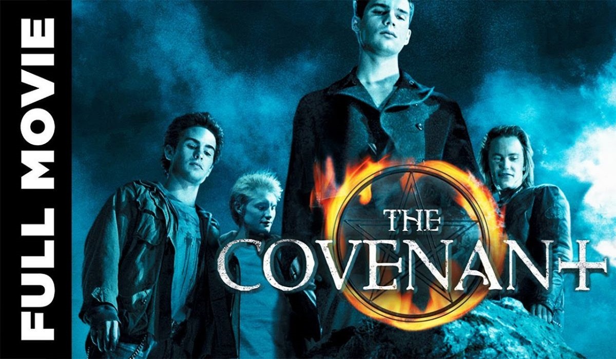 رابط مشاهدة فيلم the covenant 2023 مترجم