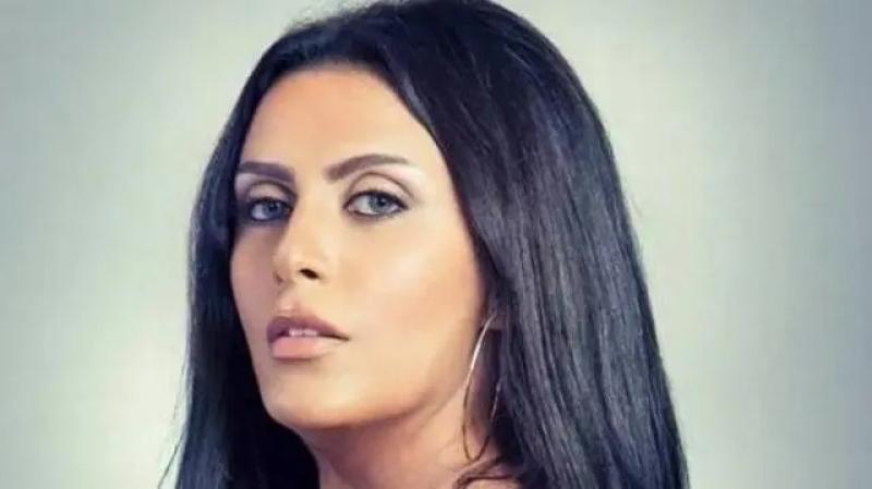 كم عمر الفنانة شيرين الطحان