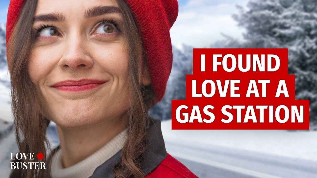 مشاهدة فيلم found love in gas Station كامل مترجم