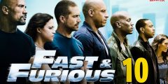 مشاهدة فيلم fast and furious 10 trailer  مترجم على ايجي بيست وماي سيما