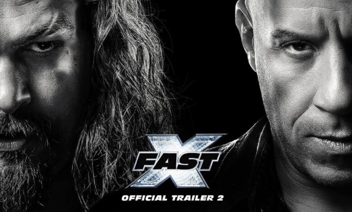 تحميل فيلم Fast X 2023 مترجم ماي سيما