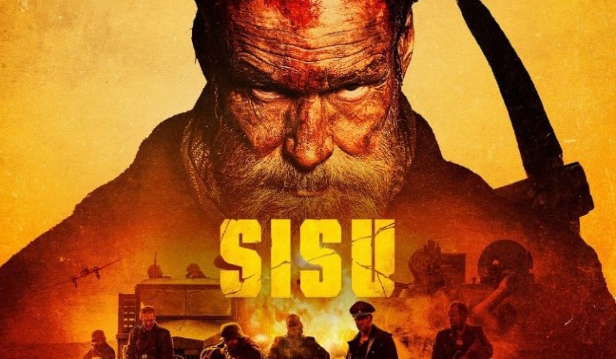 فيلم sisu 2023 مترجم