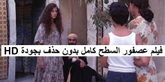 مشاهدة فيلم عصفور السطح كامل بدون حذف بجودة HD