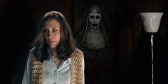 قصة فيلم the conjuring الحقيقية