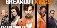 مسلسل Breakout kings الحلقة 1 مترجمة