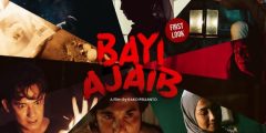 مشاهدة فيلم Bayi Ajaib 2023 مترجم كامل علي ايجي بست وماي سيما