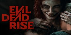 مشاهدة فيلم Evil Dead Rise 2023 مترجم كامل HD