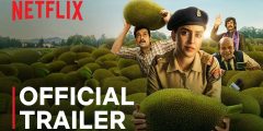 مشاهدة فيلم Kathal A Jackfruit Mystery 2023 مترجم ماي سيما