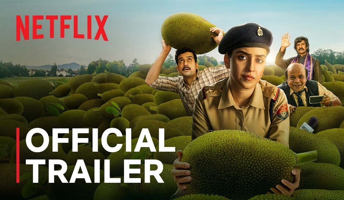 مشاهدة فيلم Kathal A Jackfruit Mystery 2023 مترجم ماي سيما