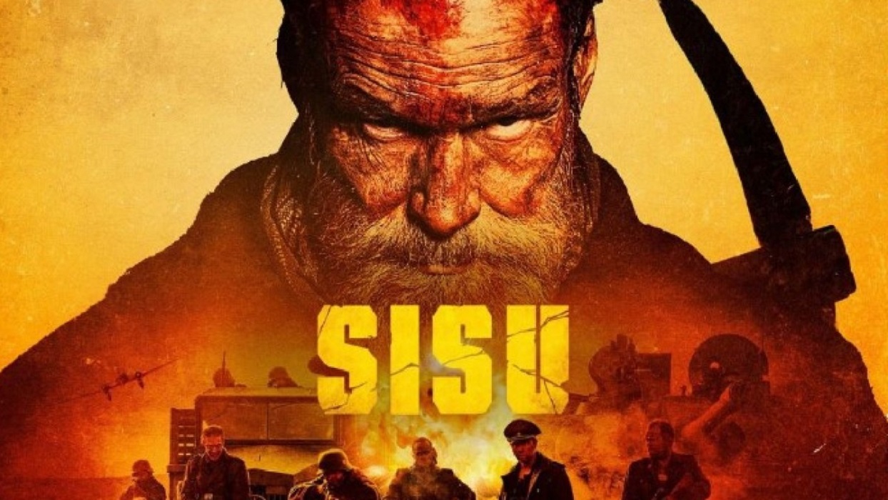 مشاهدة فيلم Sisu 2023 مترجم كامل علي EgyBest ايجي بست