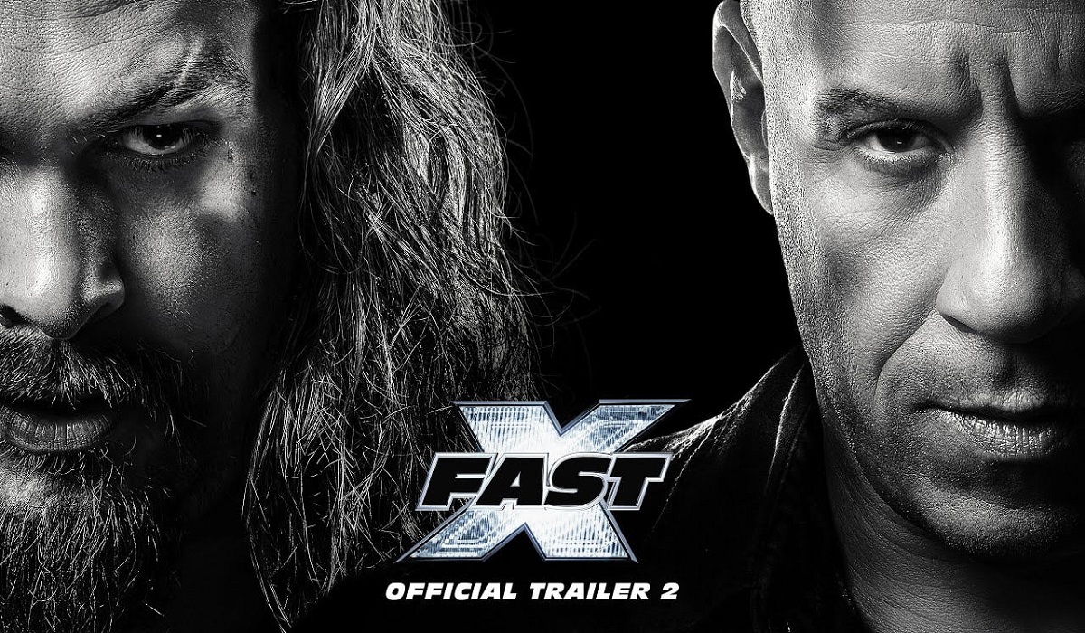 مشاهدة فيلم fast x 2023 مترجم بجودة HD