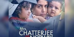 مشاهدة فيلم mrs chatterjee vs norway مترجم 2023