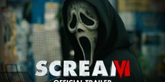 مشاهدة فيلم scream 6 كامل مترجم بجودة HD