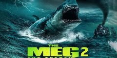 مشاهدة فيلم the meg الجزء الثاني مترجم بجودة HD