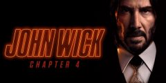 مشاهدة فيلم جون ويك John Wick 4 الجديد كامل مترجم HD