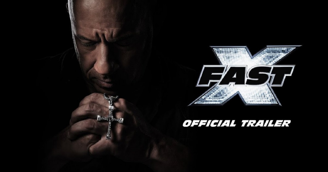 مشاهدة فيلم فاست اكس Fast X مترجم ايجي بست egybest