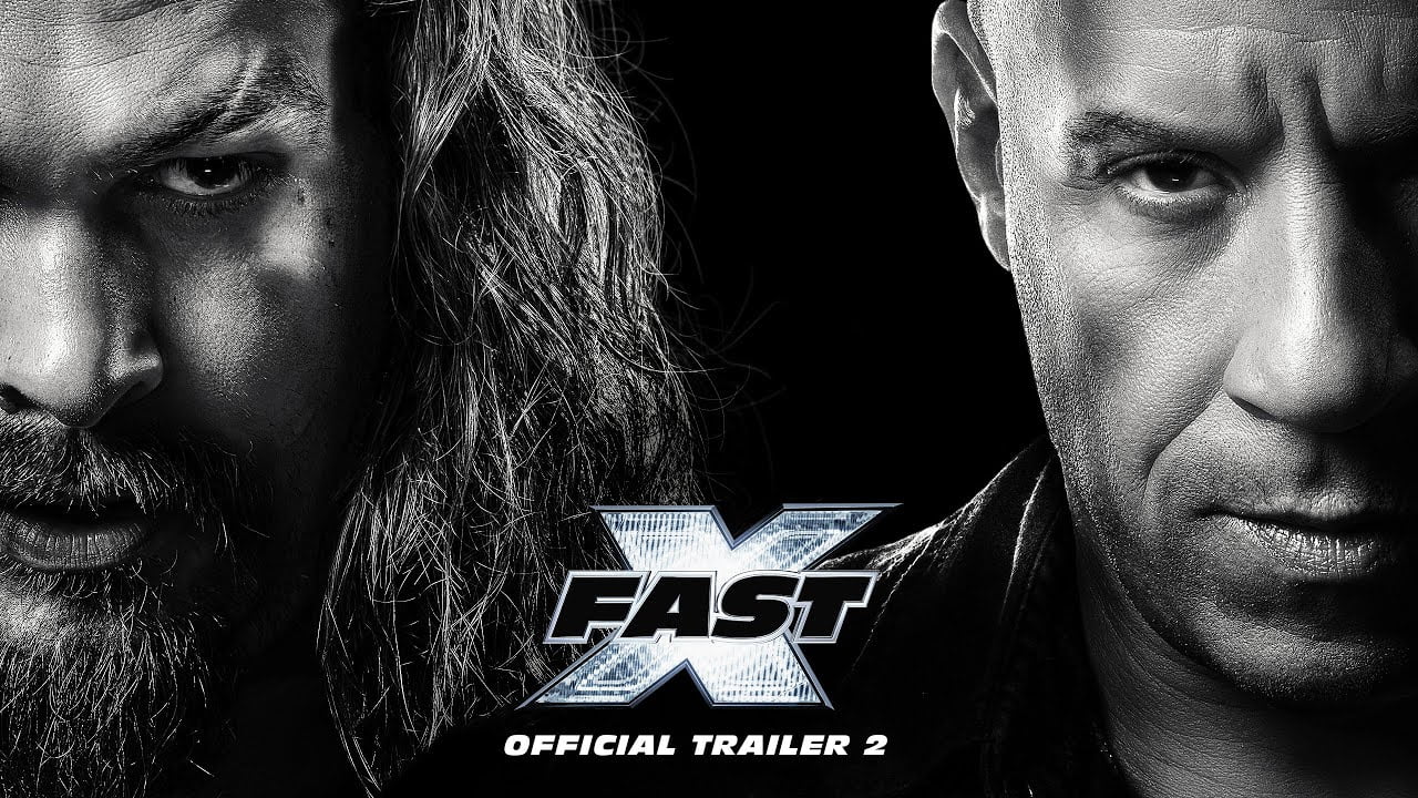 مشاهدة وتحميل فيلم Fast x 2023 مترجم ماي سيما