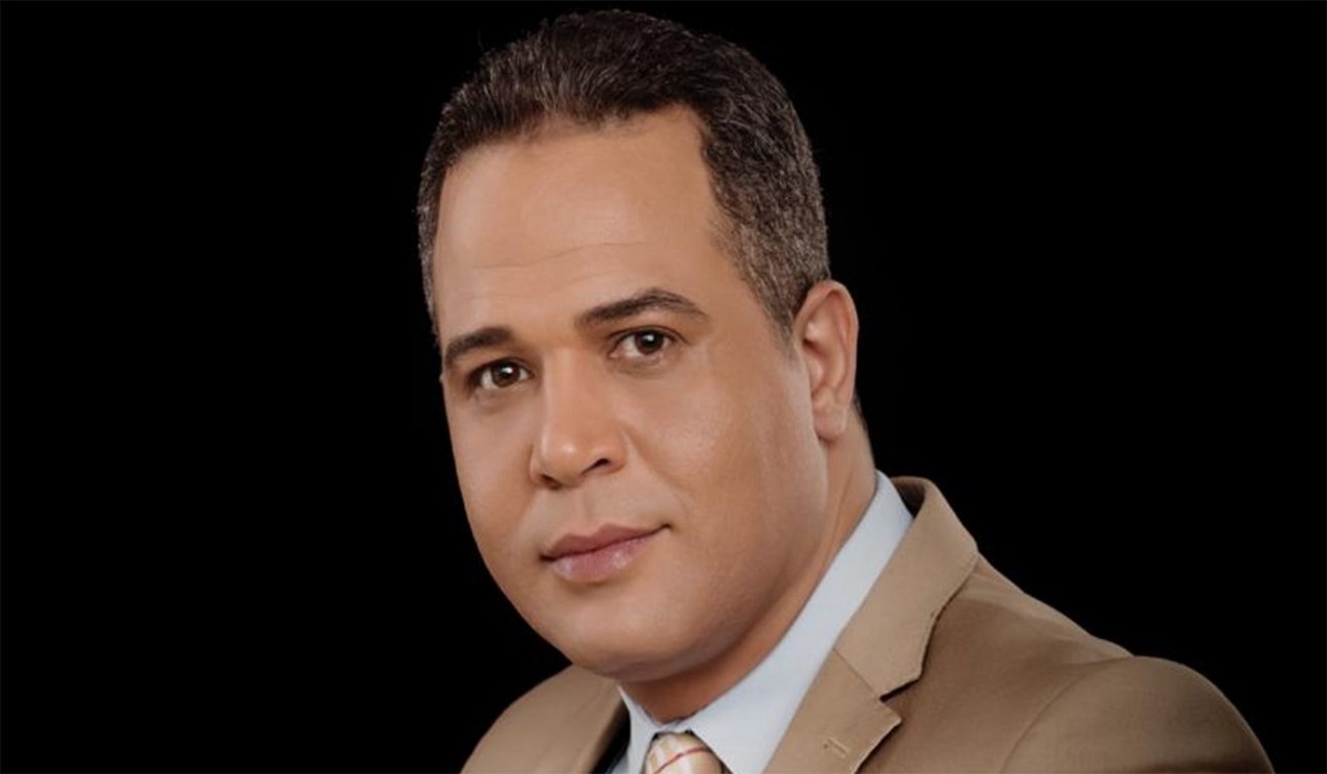 من هي فايدة كامل زوجة مصطفى درويش