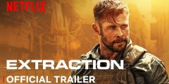 فيلم extraction 2020 مترجم كامل egybest