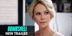 قصة فيلم Bombshell ويكيبيديا