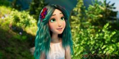 مشاهدة mavka the forest song كامل مترجم بجودة HD