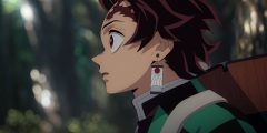 مشاهدة انمي demon slayer الموسم الاول جميع الحلقات