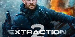 مشاهدة فيلم Extraction 2 2023 مترجم