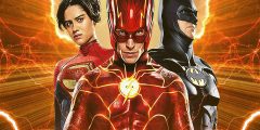 مشاهدة فيلم The Flash 2023 مترجم كامل