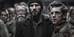 مشاهدة فيلم snowpiercer مترجم كامل على ايجي بست وما سيما