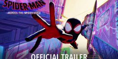 مشاهدة فيلم spider man across the spider verse كامل مترجم على ايجي بست