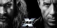 مشاهدة فيلم فاست اكس Fast X كامل مترجم