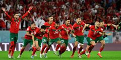 اسماء لاعبين منتخب المغرب تحت23 سنة