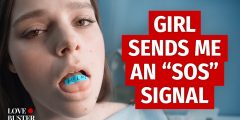 فيلم Girl Sends Me An Sos Signal مترجم