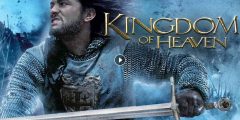 قصة فيلم kingdom of heaven