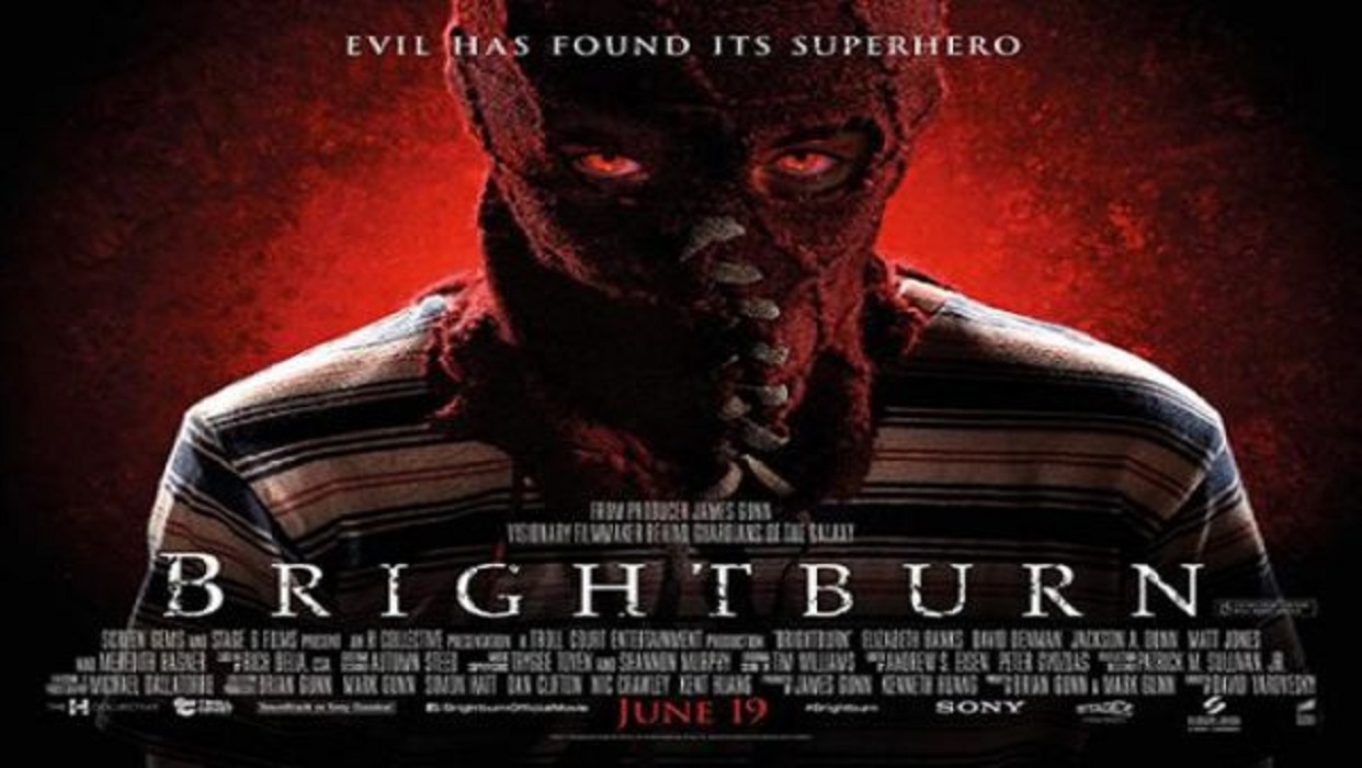 قصه فيلم brightburn كاملة بالعربي