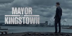 مشاهدة فيلم Mayor of Kingstown مترجم كامل ايجي بست