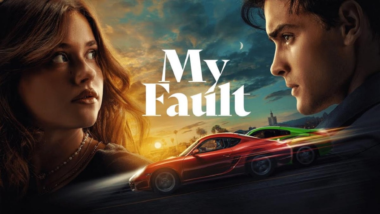 مشاهدة فيلم My Fault مترجم كامل الجزء الثاني HD