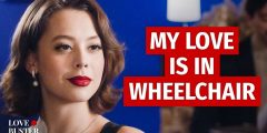 مشاهدة فيلم My Love Is In A Wheelchair مترجم HD