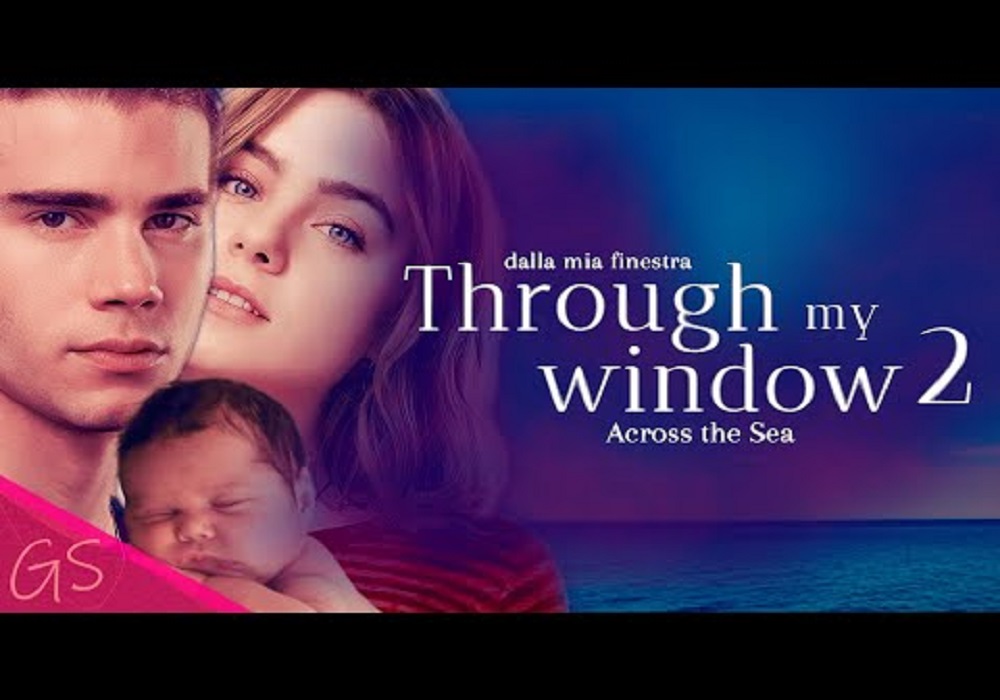 مشاهدة فيلم Through My Window مترجم كامل hd