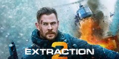 مشاهدة فيلم extraction 2021 مترجم على ايجي بست