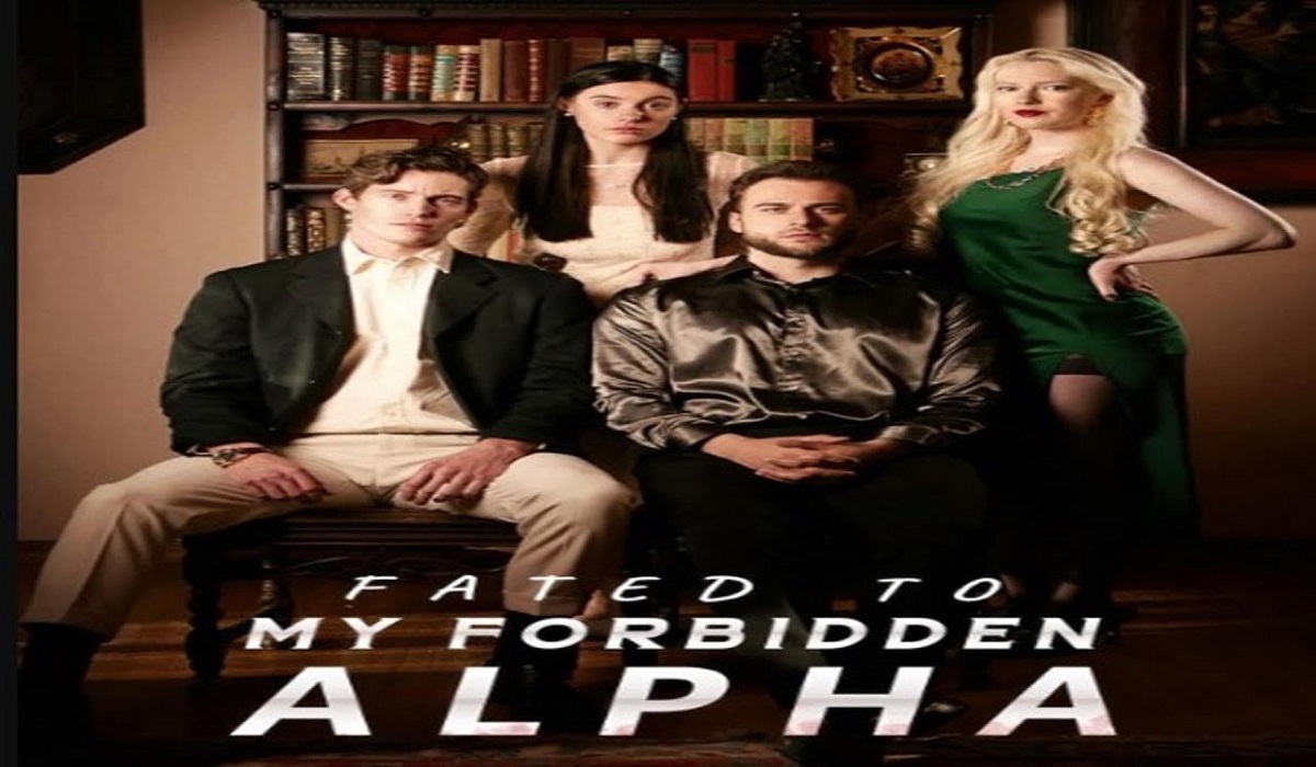 مشاهدة فيلم fated to my forbidden alpha كامل مترجم HD