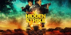 مشاهدة فيلم hidden strike شاهد فور يو كامل مترجم بجودة HD